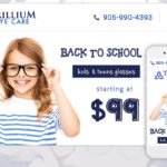Trillium Eye Care