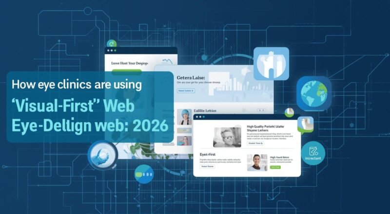 How-Eye-Clinics-Are-Using-Visual-First-Web-Design-to-Double-Appointments-in-2026