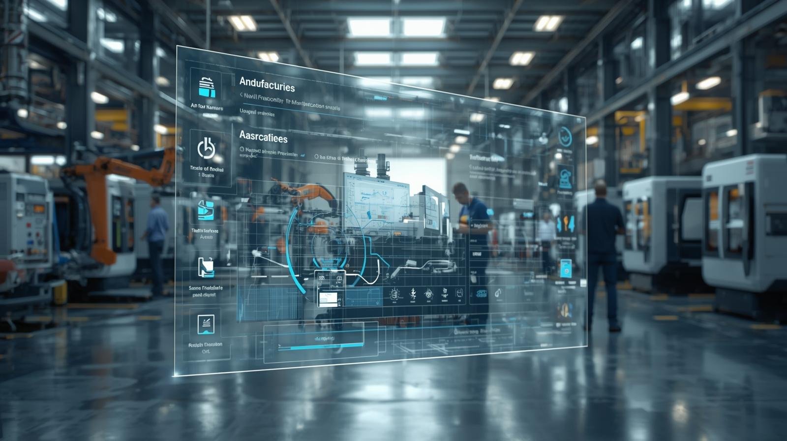 2026 Manufacturing & Industrial Web Design Framework for B2B Trust