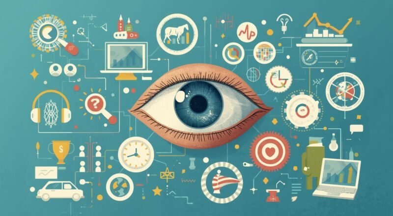 How Eye Clinics Can Rank #1 on SERP