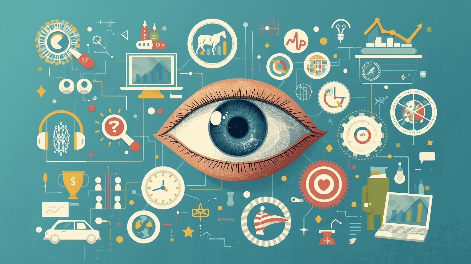 How Eye Clinics Can Rank #1 on SERP