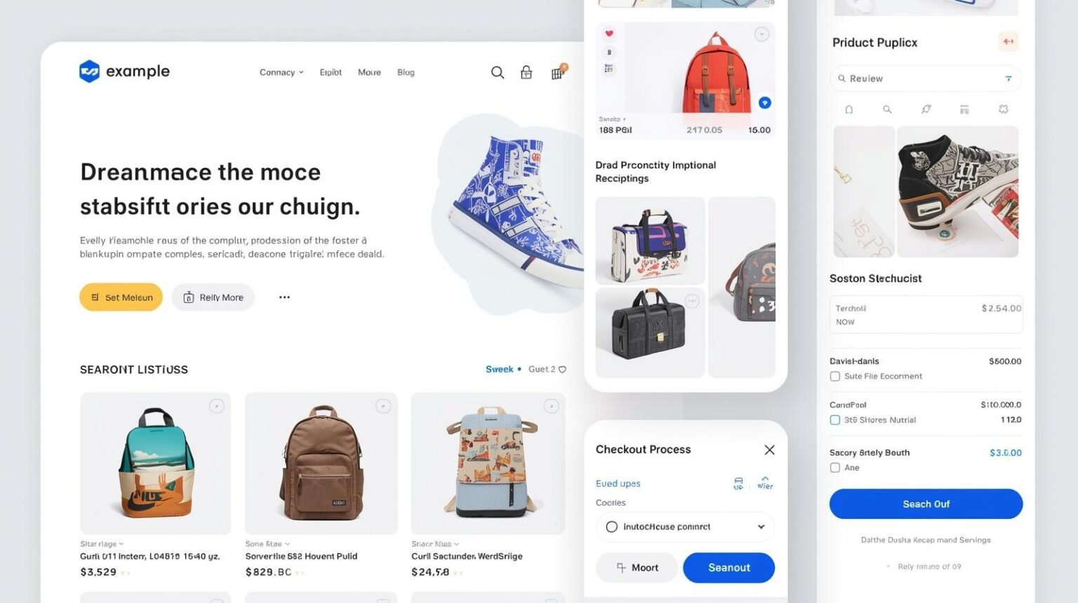 10 Fashion Ecommerce Website Design Best Practices for Higher Sales in 2026