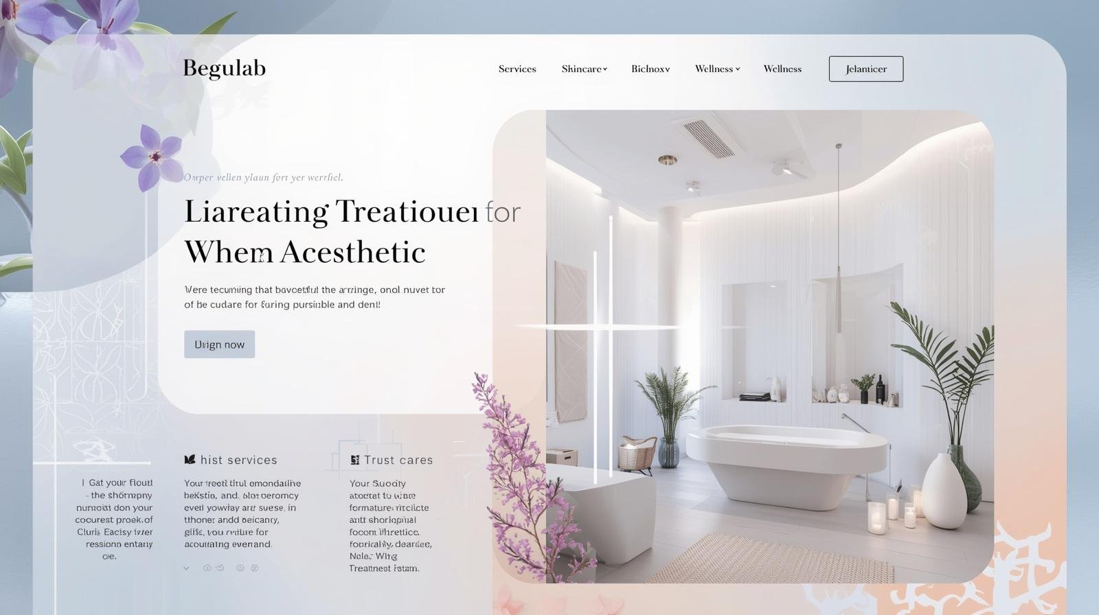 How to Present Aesthetic Services to Increase Consultation Requests