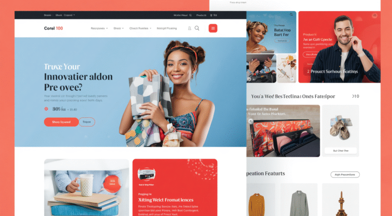 How ChatGPT Shopping & Perplexity Recommend Products: ecommerce website design services Guide for 2026