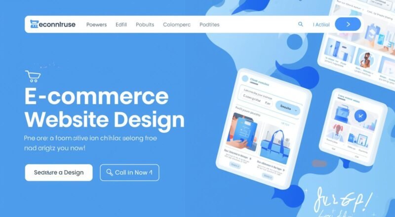 How to Design an Ecommerce Store for Repeat Customers (Not Just First Sales)