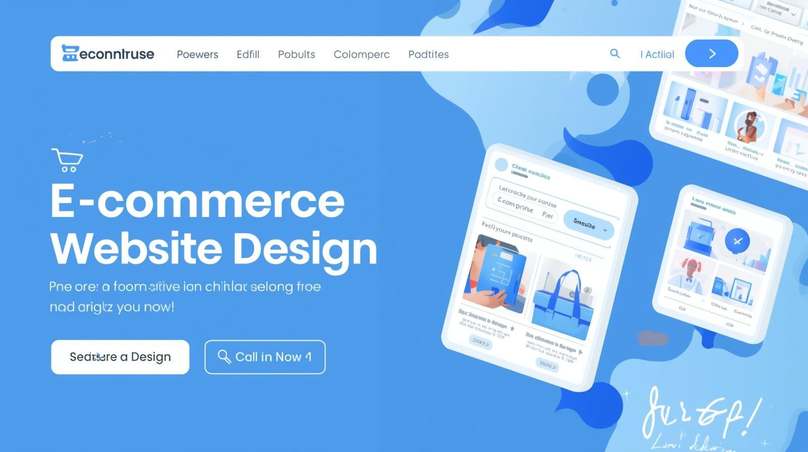 How to Design an Ecommerce Store for Repeat Customers (Not Just First Sales)
