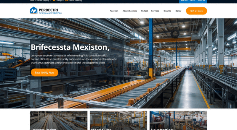 We Audited Manufacturing Websites in 2026: The 10 Lead Generation Problems We Found Most Often