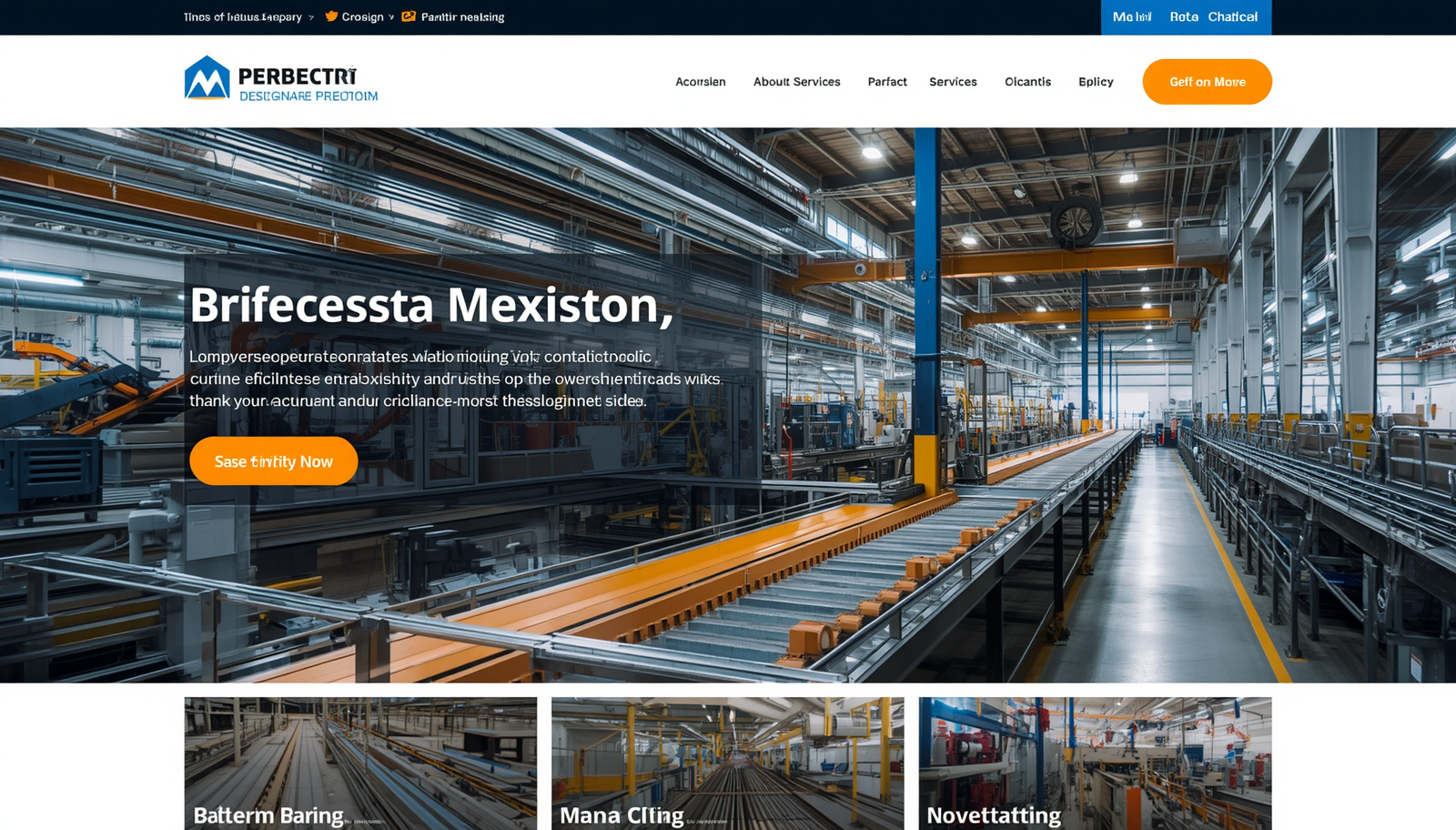 We Audited Manufacturing Websites in 2026: The 10 Lead Generation Problems We Found Most Often