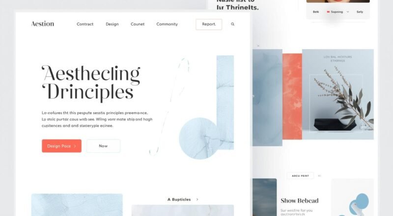 Why Some Aesthetic Clinic Websites Convert Better-And How to Structure Yours