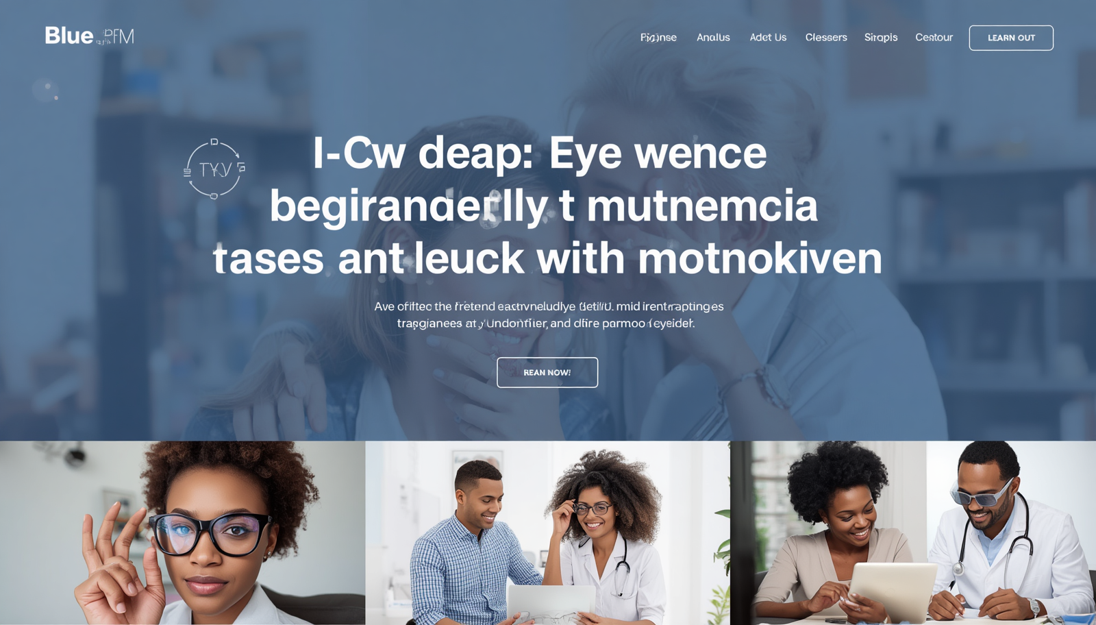 Wix vs Squarespace vs Custom Websites for Optometrist Website Design An Honest Comparison (2026)