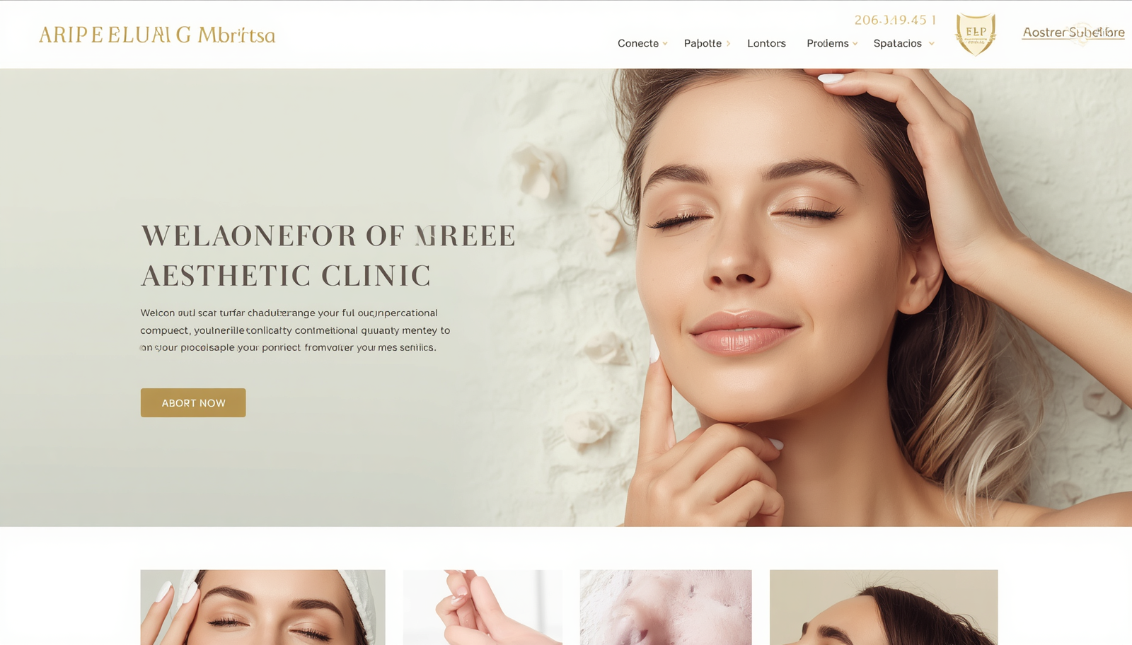 SEO for Aesthetic Clinic Website Design in 2026: How to Rank for the Treatment Keywords Patients Search