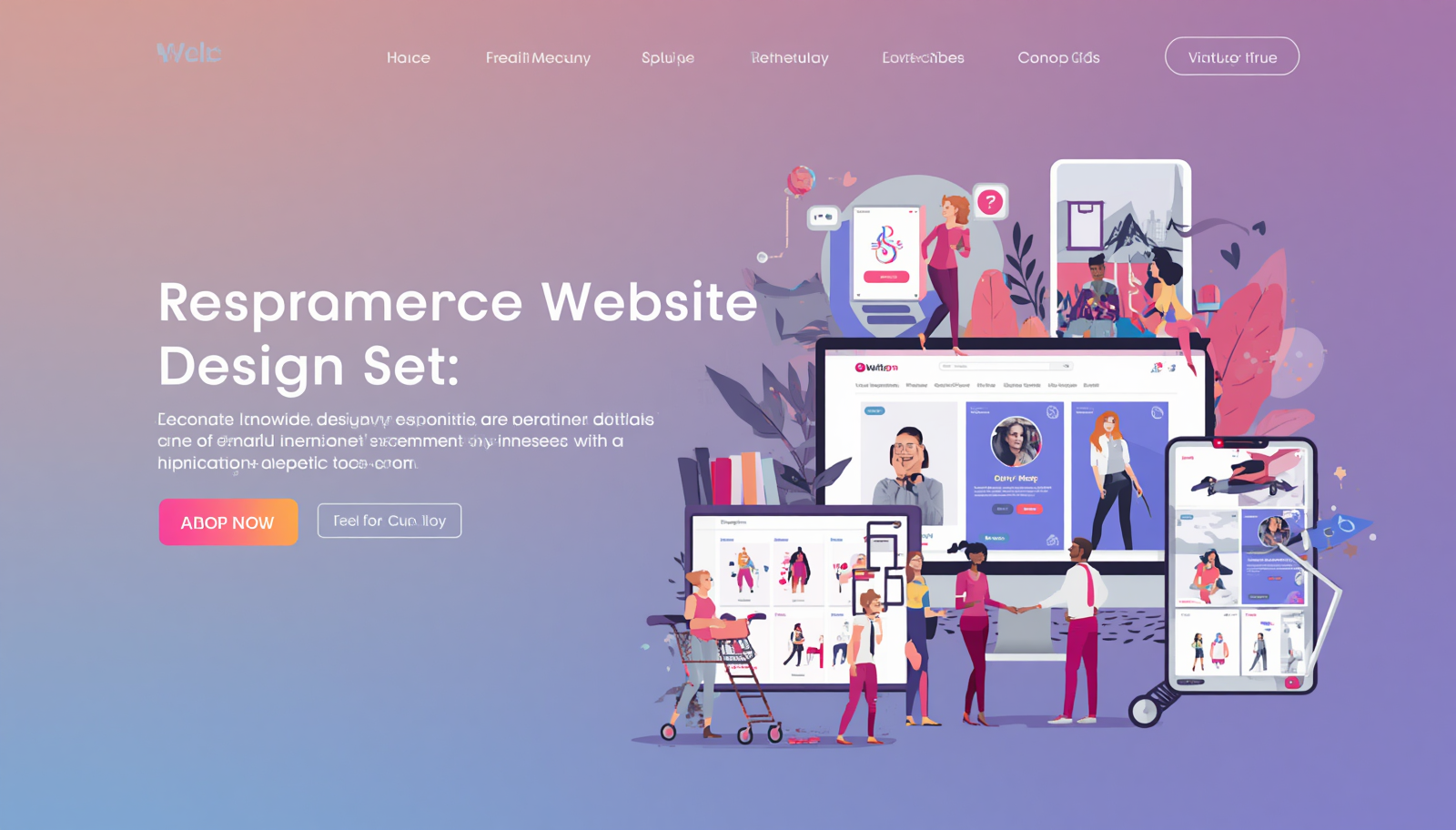 Why Most Ecommerce Redesigns Fail (And the SEO-Safe Migration Framework We Use) Ecommerce Website Design Services Guide for 2026